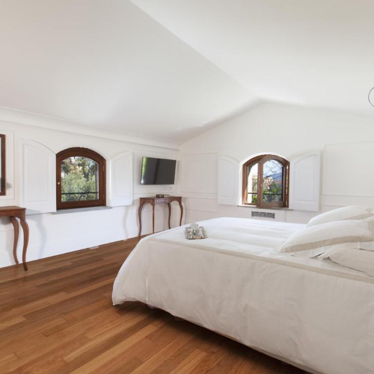 AMORE RENTALS - Villa Ebe - Villa Deluxe - 61