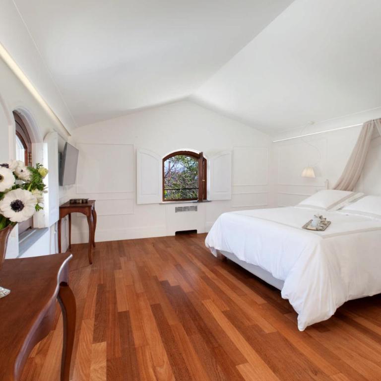 AMORE RENTALS - Villa Ebe - Villa Deluxe - 63