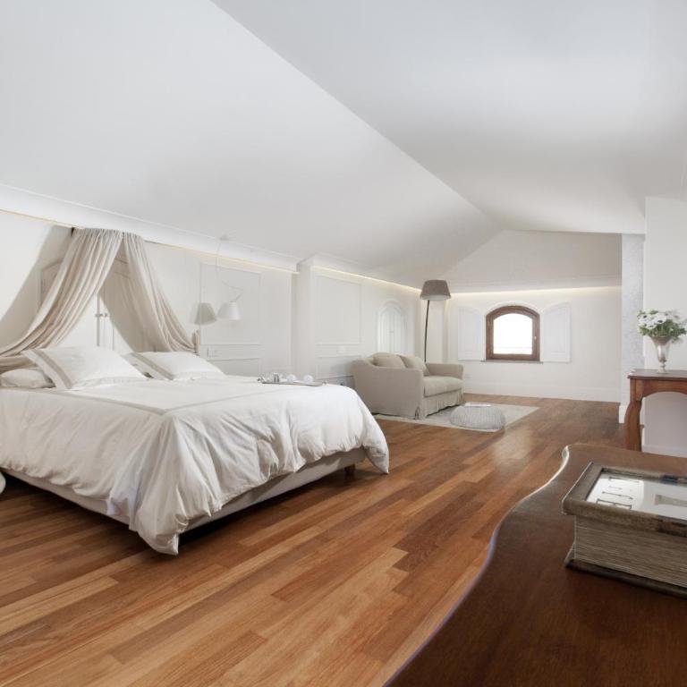 AMORE RENTALS - Villa Ebe - Villa Deluxe - 64