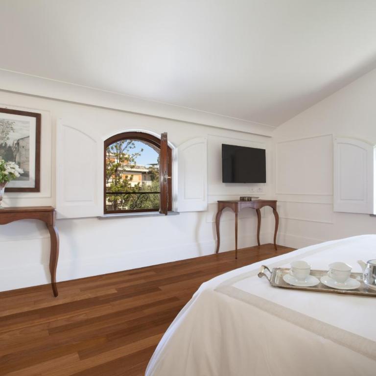 AMORE RENTALS - Villa Ebe - Villa Deluxe - 65