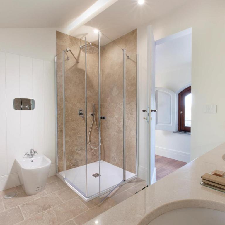 AMORE RENTALS - Villa Ebe - Villa Deluxe - 67