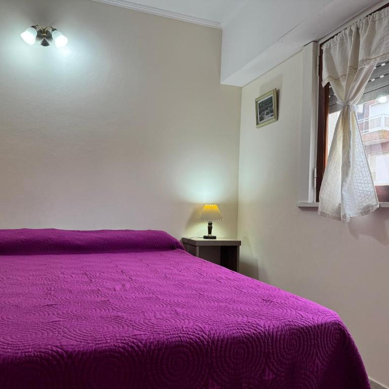 Departamentos Anamar - Apartamento de 1 dormitorio - 21