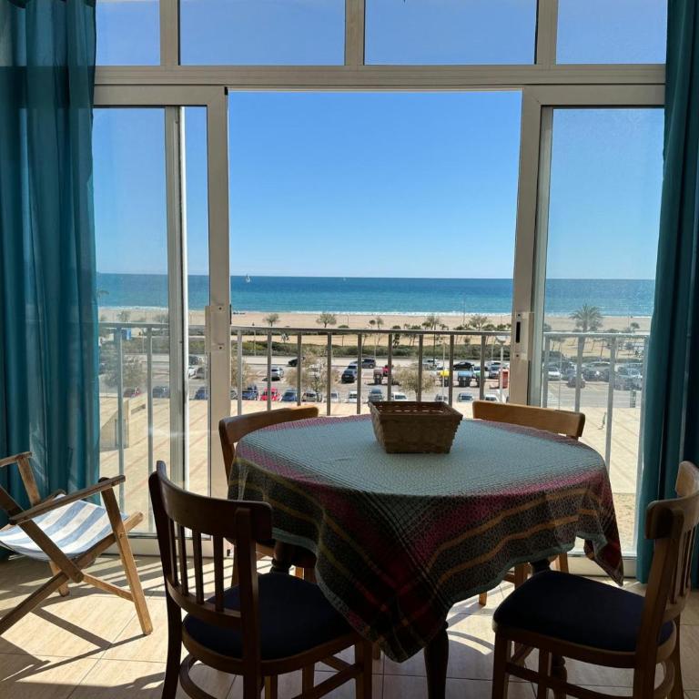 Apartamento vista mar SYLVIA 4 - Apartamento de 1 dormitorio - 1