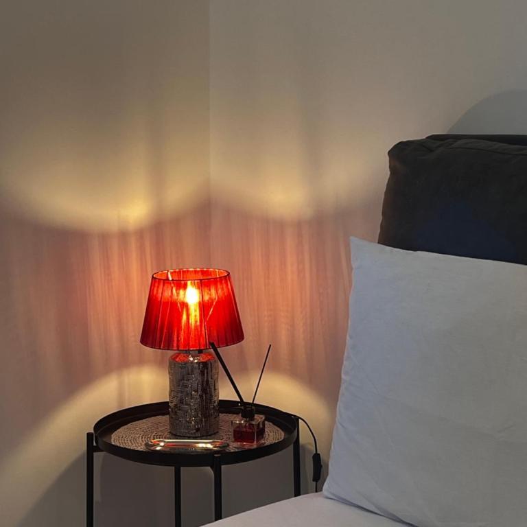 ROMA AIRPORT SKY Apartments - Appartamento con 2 Camere da Letto e Terrazza - 7