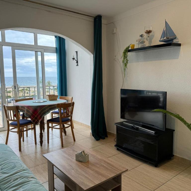 Apartamento vista mar SYLVIA 4 - Apartamento de 1 dormitorio - 2