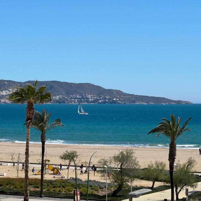 Apartamento vista mar SYLVIA 4 - Apartamento de 1 dormitorio - 10