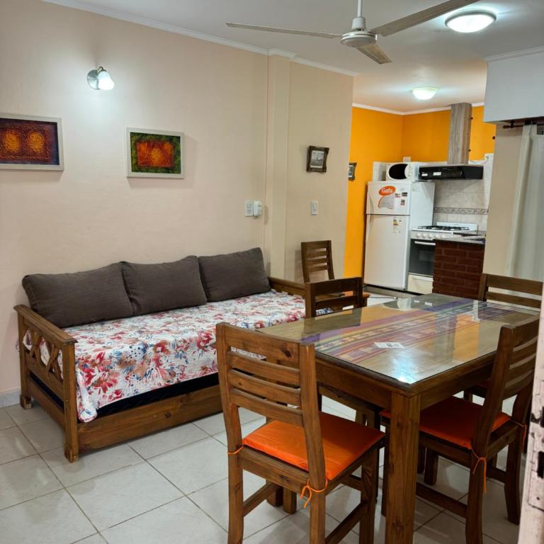 Departamentos Anamar - Apartamento de 1 dormitorio - 20