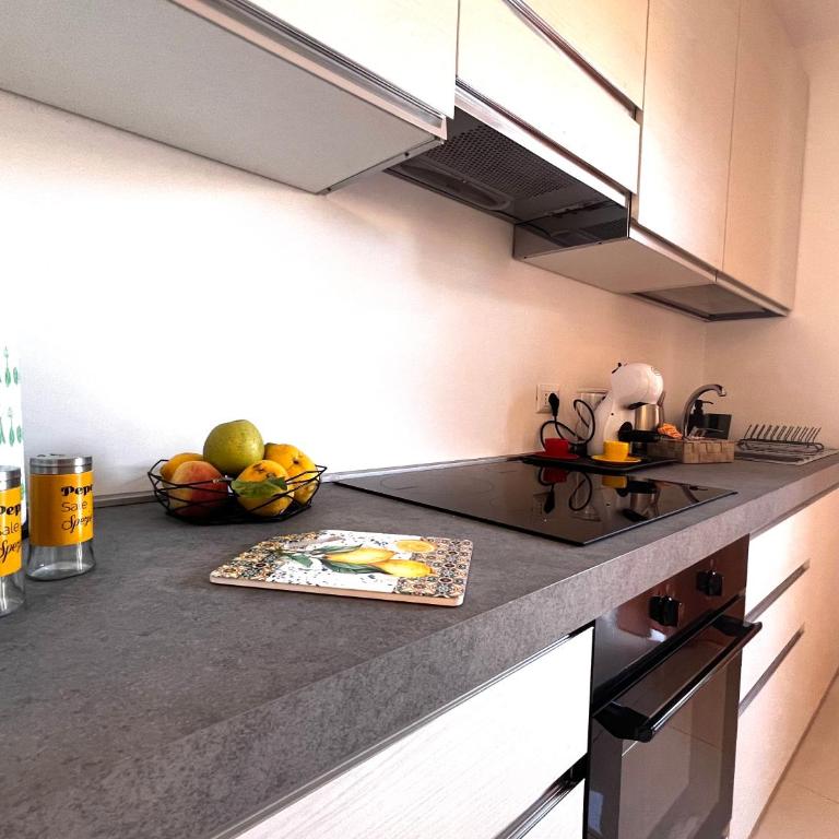 ROMA AIRPORT SKY Apartments - Appartamento Superior con Balcone - 10