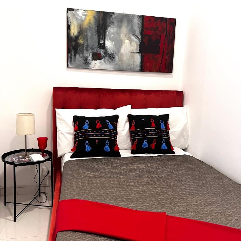 ROMA AIRPORT SKY Apartments - Appartamento con 2 Camere da Letto e Terrazza - 18