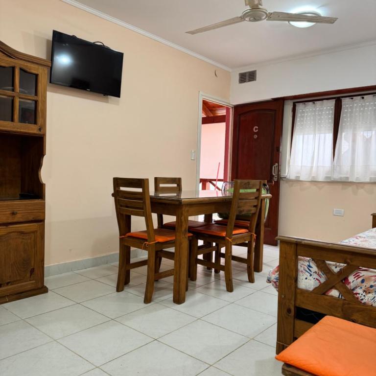 Departamentos Anamar - Apartamento de 1 dormitorio - 19