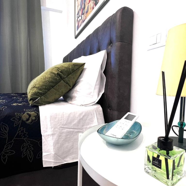 ROMA AIRPORT SKY Apartments - Appartamento Superior con 1 Camera da Letto e Balcone - 19