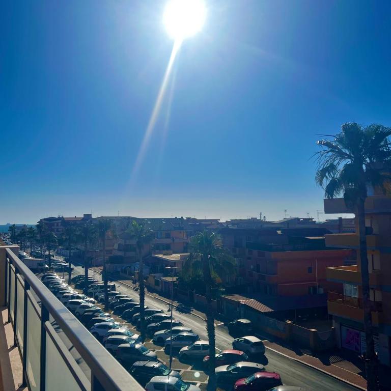 ROMA AIRPORT SKY Apartments - Appartamento con 2 Camere da Letto e Terrazza - 38