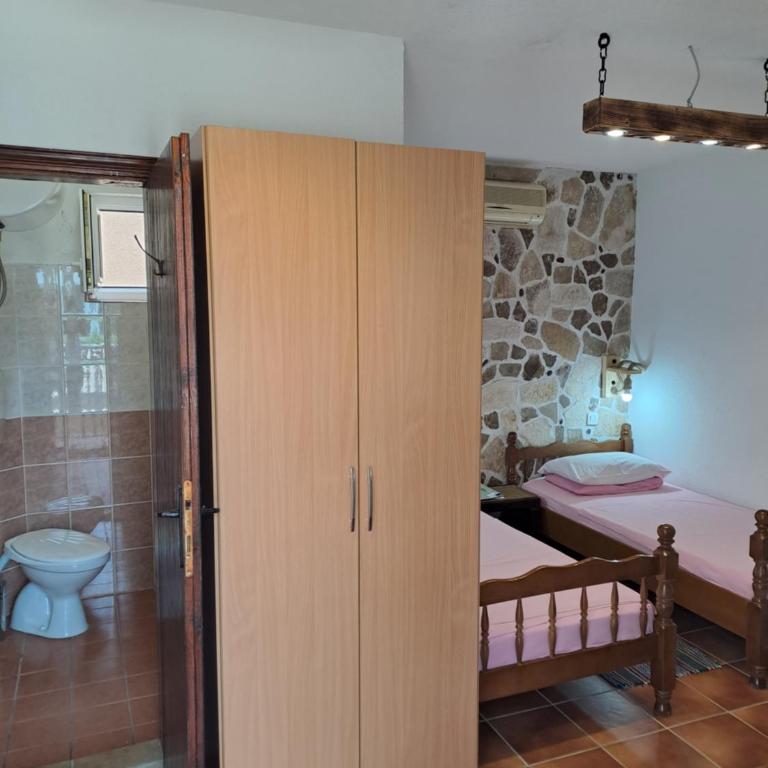 Apartments Lazarević Sutomore - Dvokrevetna Soba sa Zasebnim Krevetima - 5
