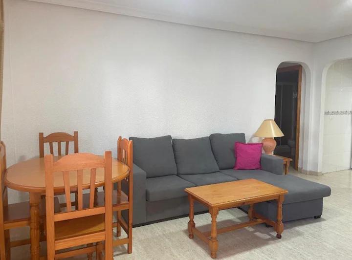 APARTAMENTO VERAMAR 6 WiFi-Smart- TV - Apartamento de 2 dormitorios con terraza - 6
