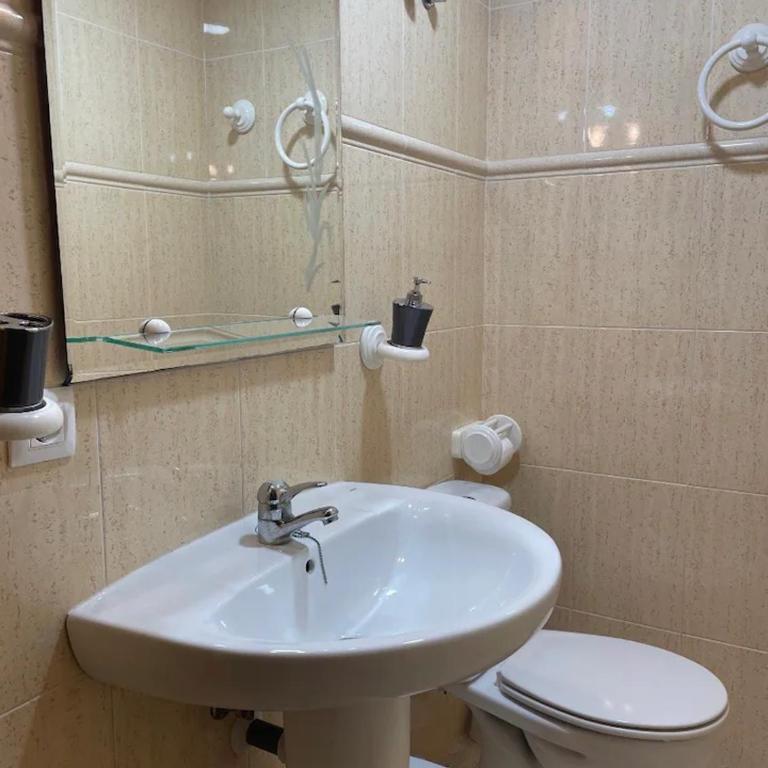 APARTAMENTO VERAMAR 6 WiFi-Smart- TV - Apartamento de 2 dormitorios con terraza - 19