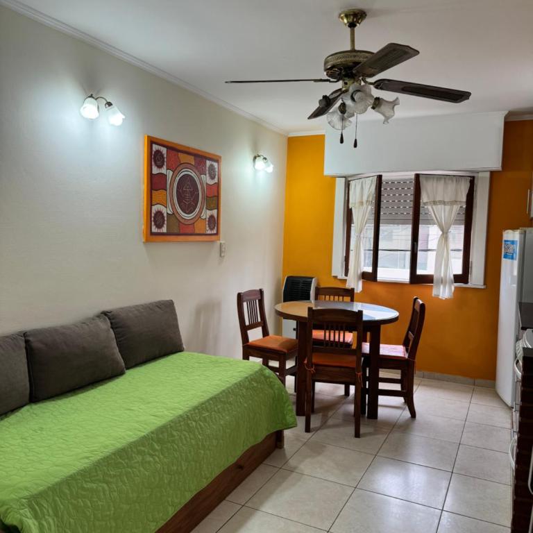 Departamentos Anamar - Apartamento de 1 dormitorio - 14