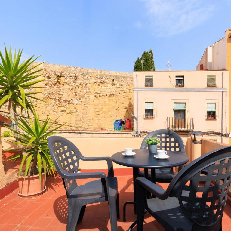Sant Joan by Unik Vacation - Casa - 1