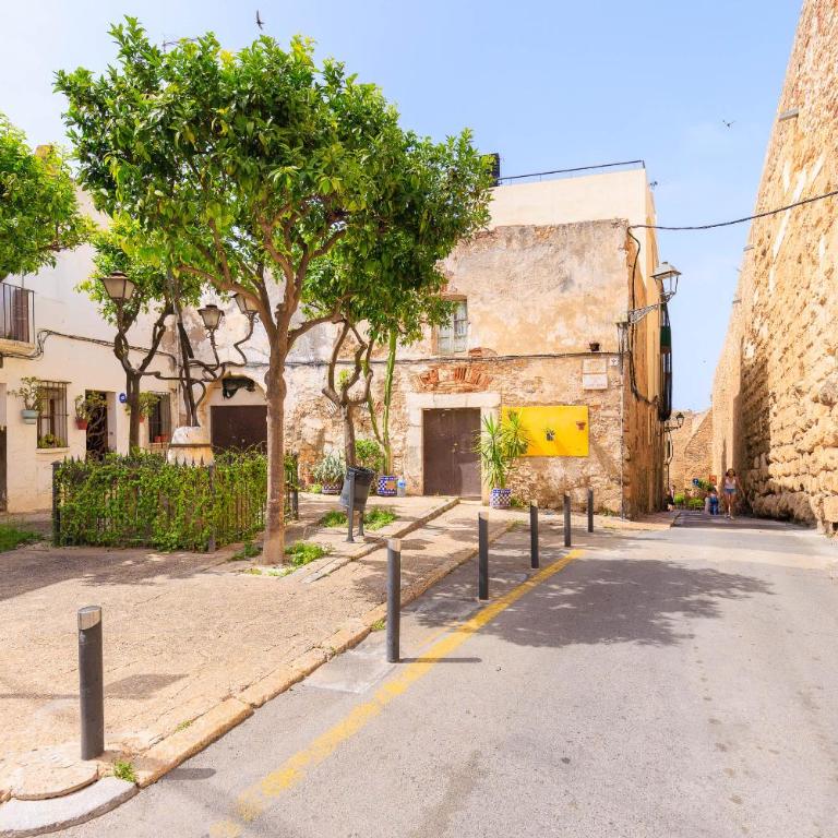 Sant Joan by Unik Vacation - Casa - 3
