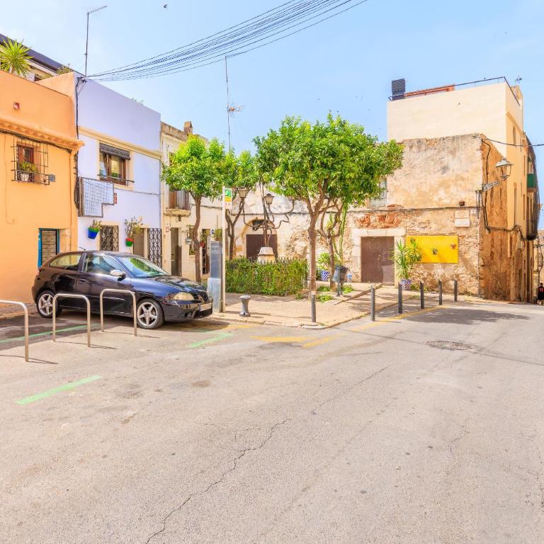 Sant Joan by Unik Vacation - Casa - 4