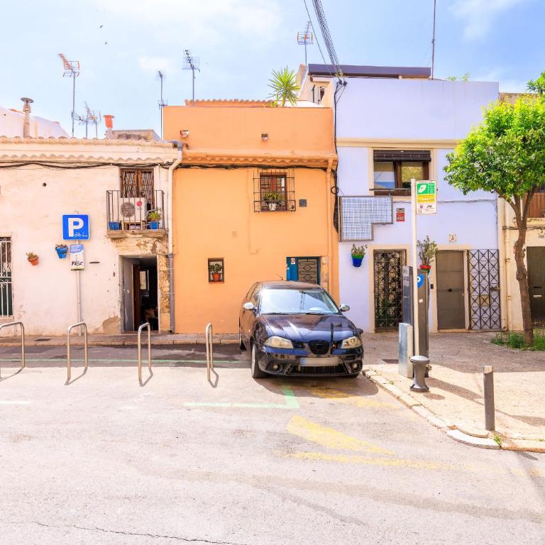 Sant Joan by Unik Vacation - Casa - 5