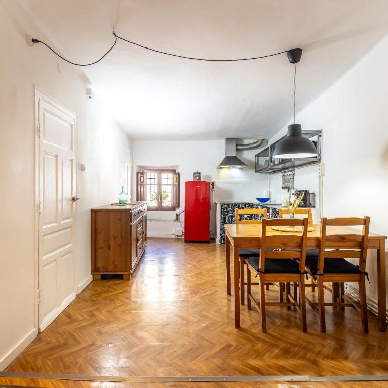 Sant Joan by Unik Vacation - Casa - 7