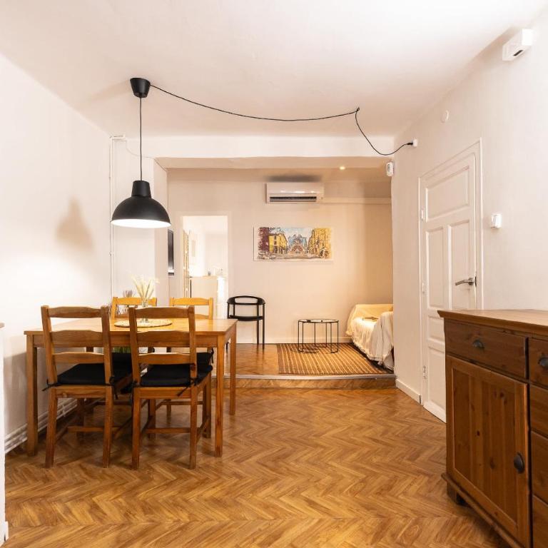 Sant Joan by Unik Vacation - Casa - 17