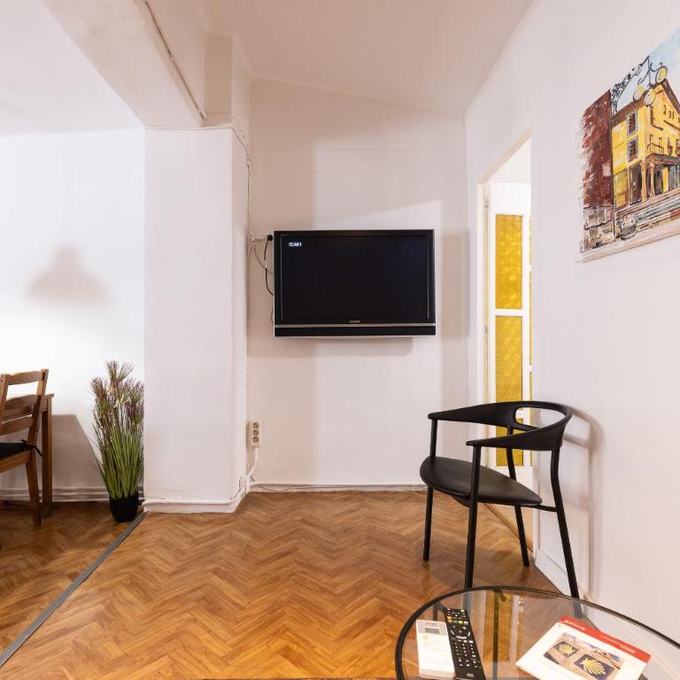 Sant Joan by Unik Vacation - Casa - 24