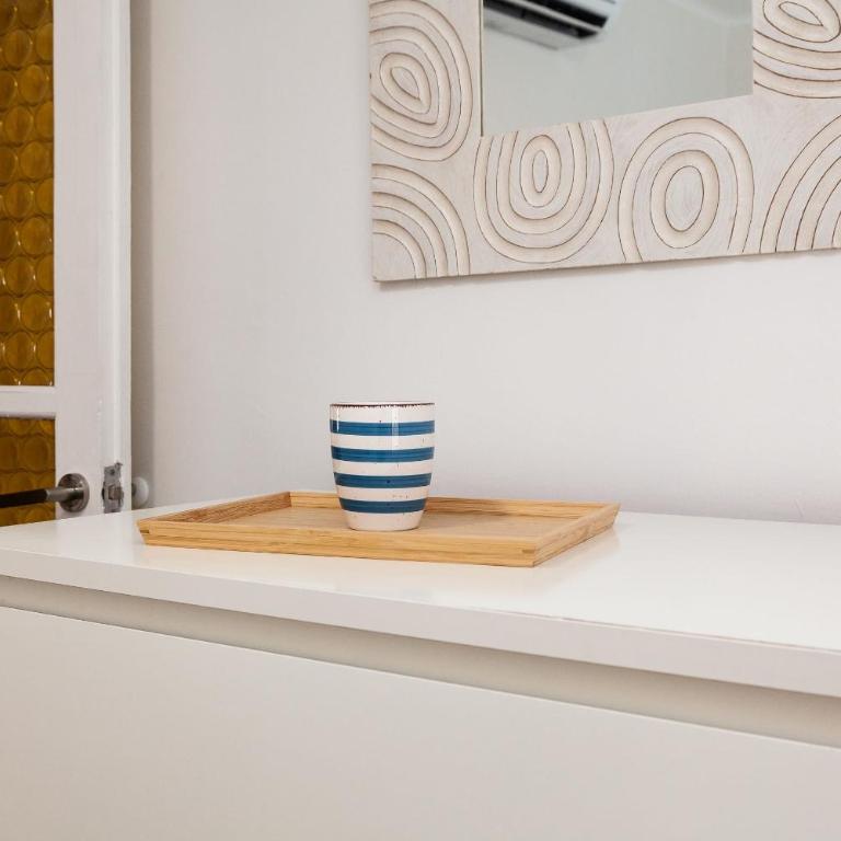 Sant Joan by Unik Vacation - Casa - 32