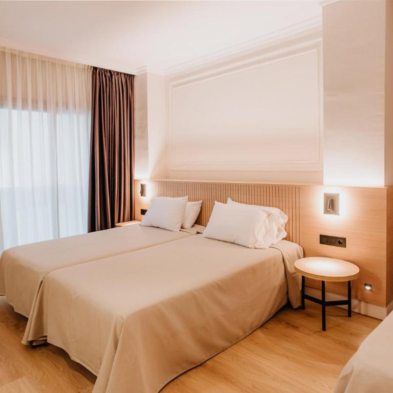 Hotel Miramar - Standard Dreibettzimmer - 3