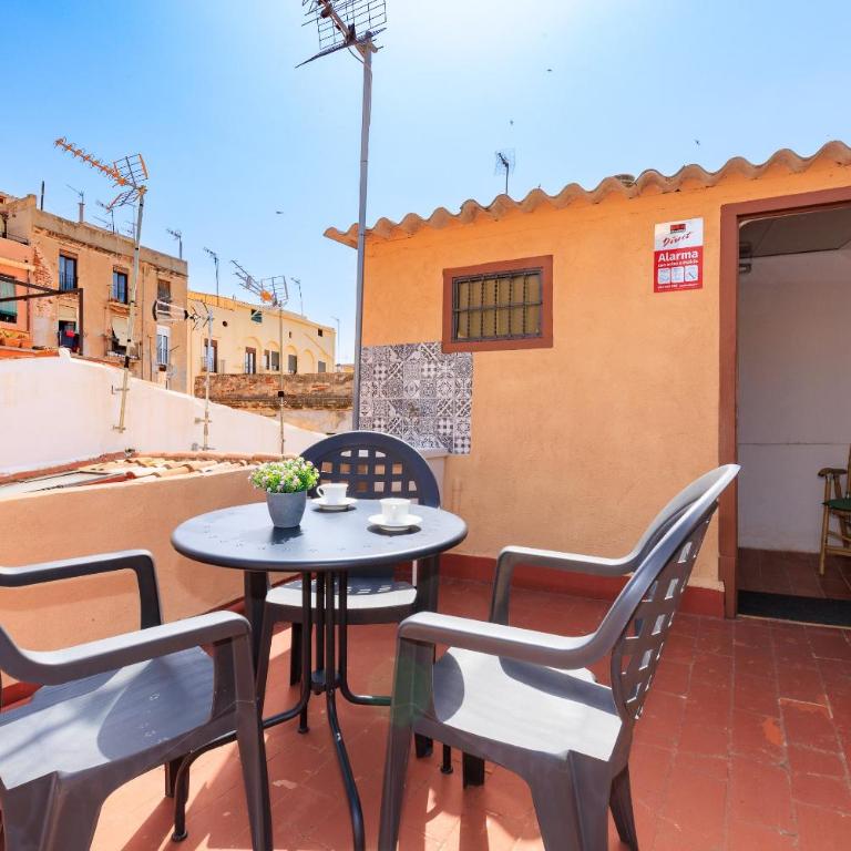 Sant Joan by Unik Vacation - Casa - 37