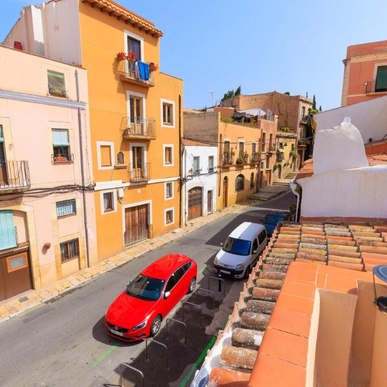 Sant Joan by Unik Vacation - Casa - 42