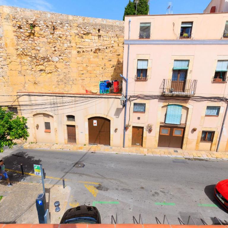 Sant Joan by Unik Vacation - Casa - 43
