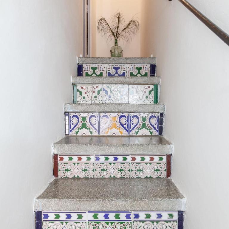 Sant Joan by Unik Vacation - Casa - 45