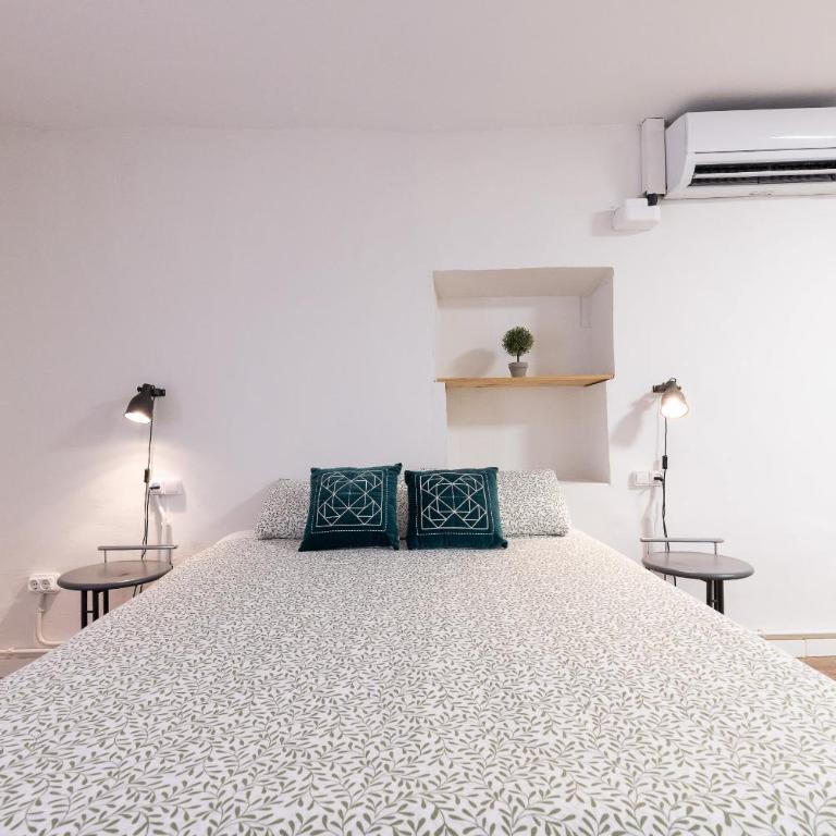 Sant Joan by Unik Vacation - Casa - 50