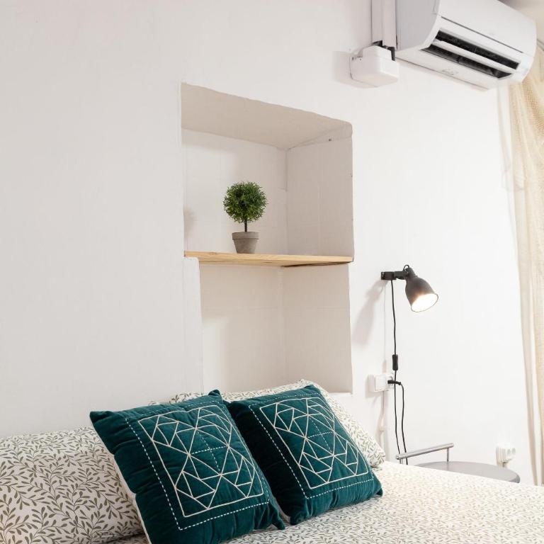 Sant Joan by Unik Vacation - Casa - 51