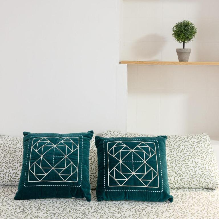 Sant Joan by Unik Vacation - Casa - 52