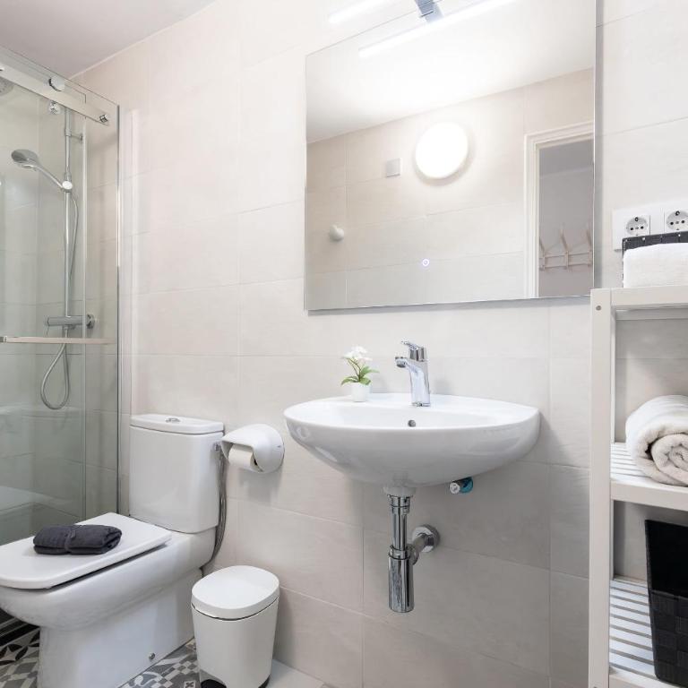 Sant Joan by Unik Vacation - Casa - 53
