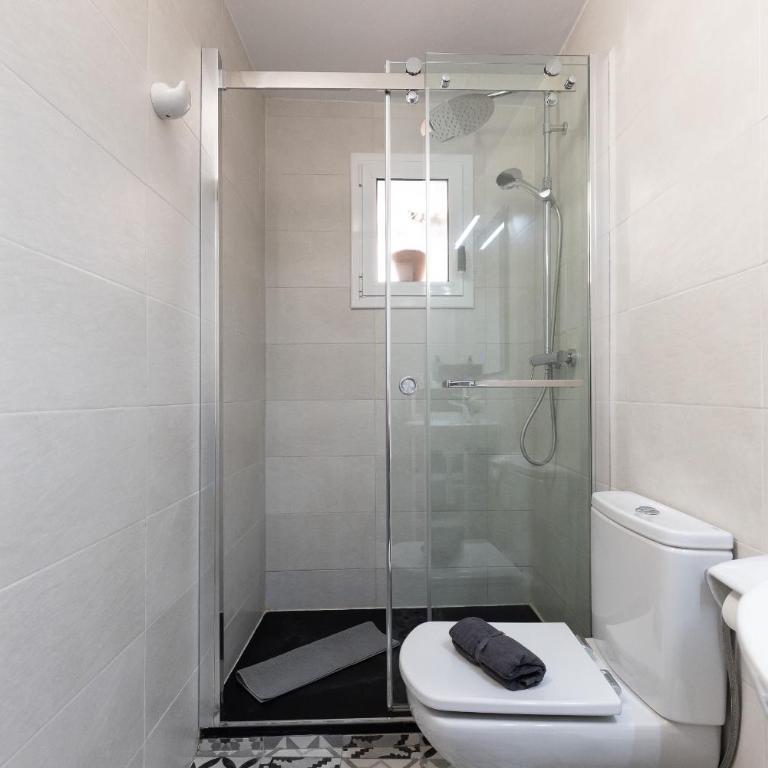 Sant Joan by Unik Vacation - Casa - 55