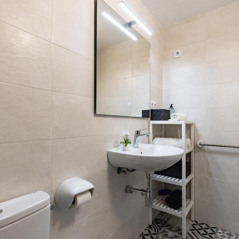 Sant Joan by Unik Vacation - Casa - 56