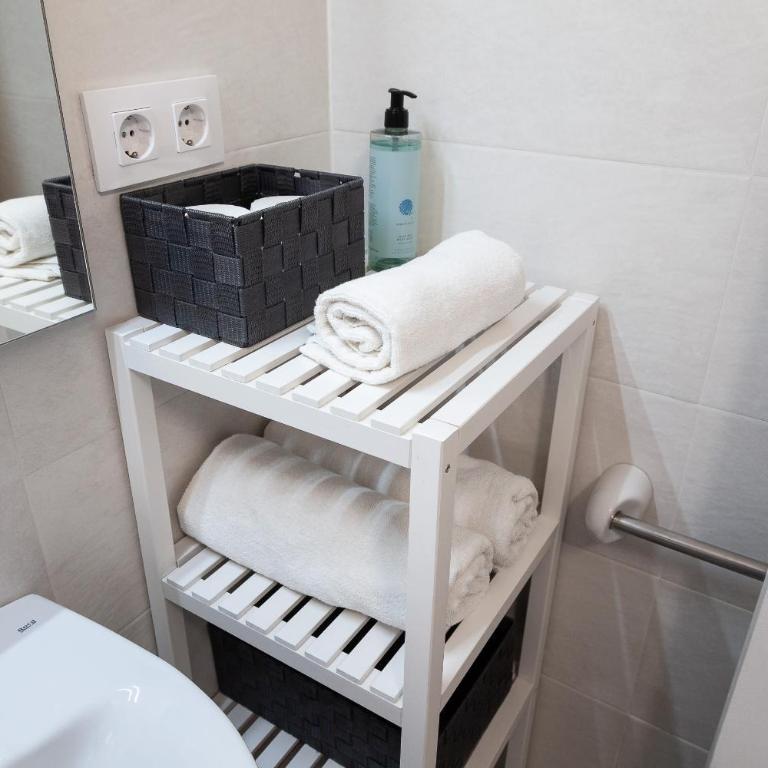 Sant Joan by Unik Vacation - Casa - 60
