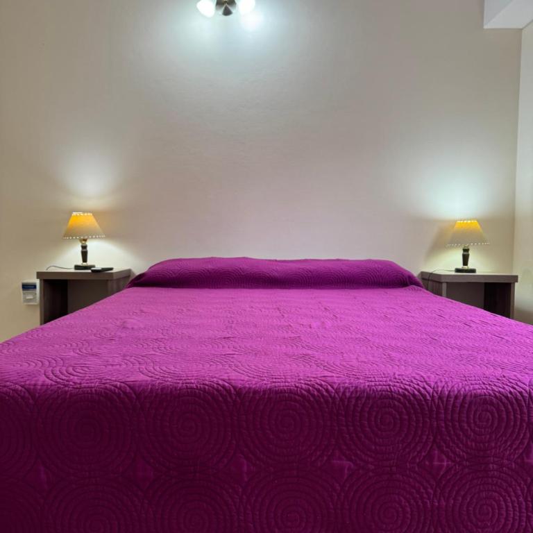 Departamentos Anamar - Apartamento de 1 dormitorio - 10