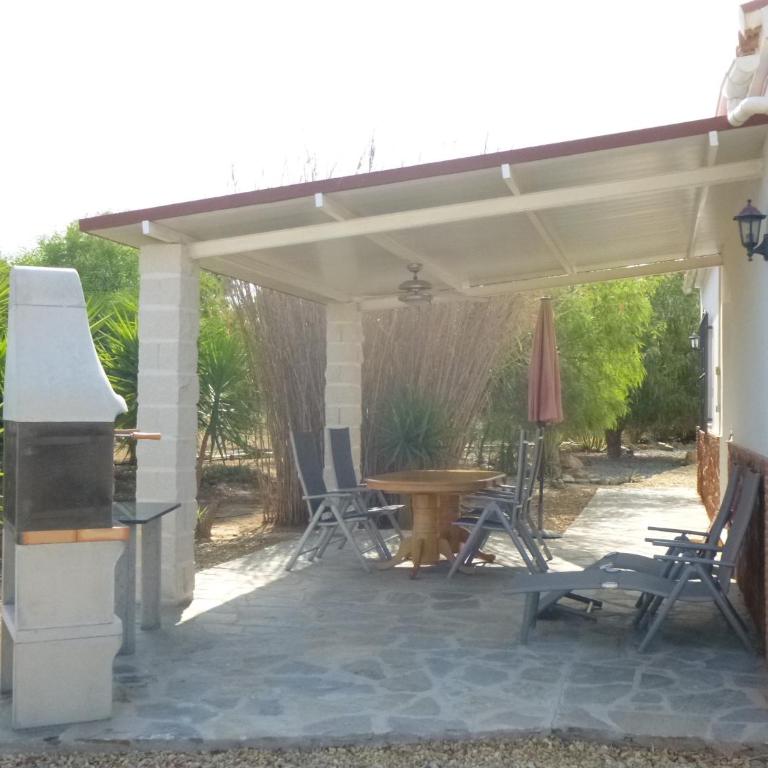 Finca Arboleda - Casa de 2 dormitorios - 41
