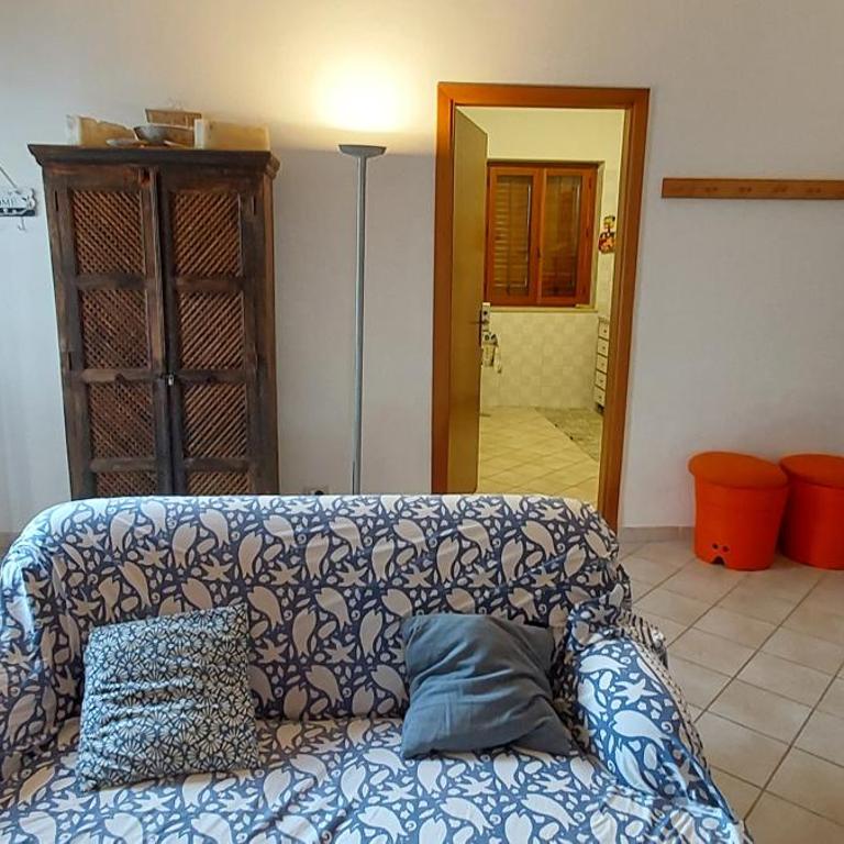 Villa Punta Lunga - Villa con Vista Giardino - 31