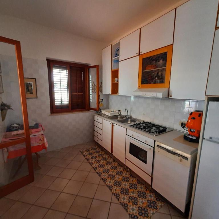 Villa Punta Lunga - Villa con Vista Giardino - 33