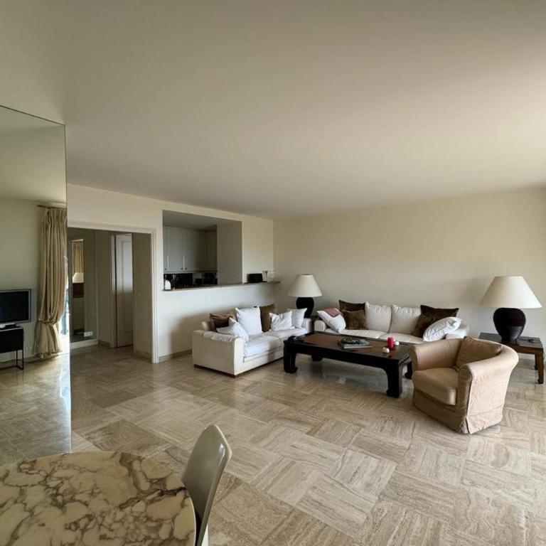 Appartment with exceptional view on the sea - Appartement - 3