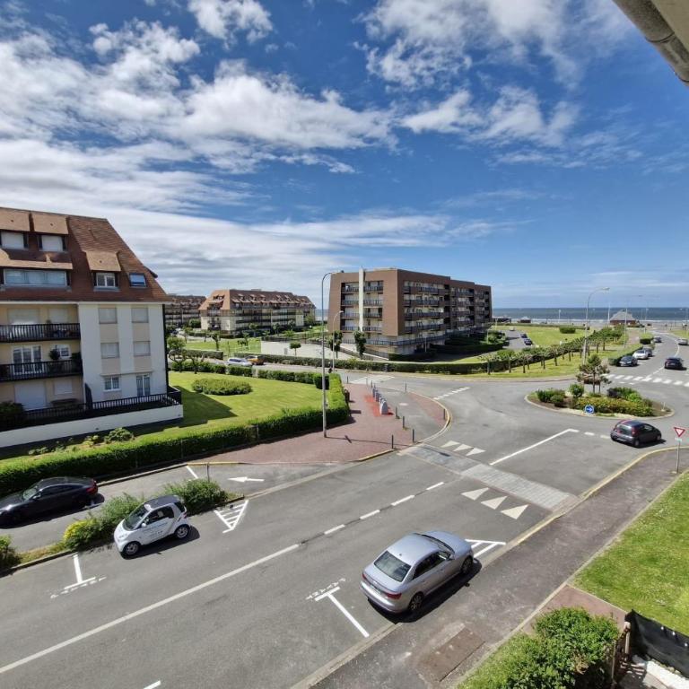 Comfortable two-room nest with sea view - Appartamento - 13