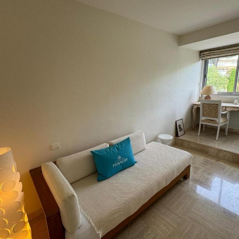 Appartment with exceptional view on the sea - Appartement - 5