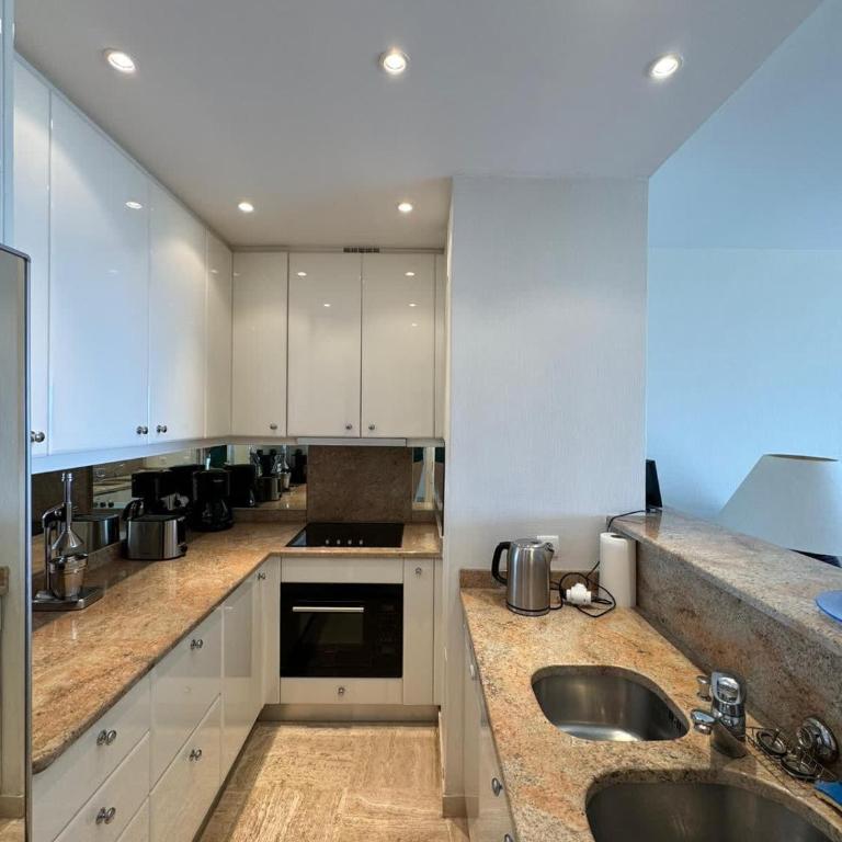 Appartment with exceptional view on the sea - Appartement - 6