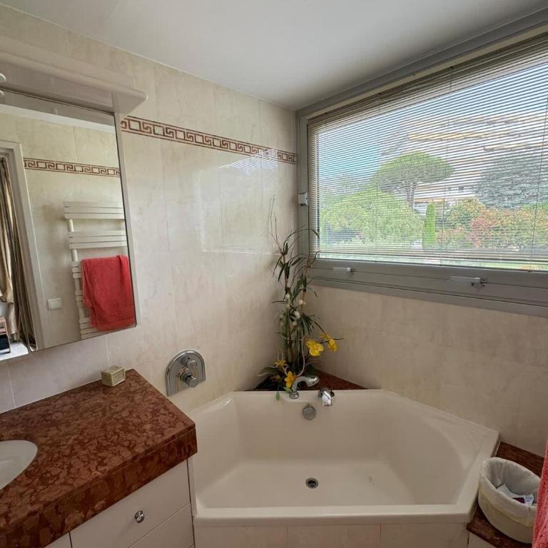 Appartment with exceptional view on the sea - Appartement - 7
