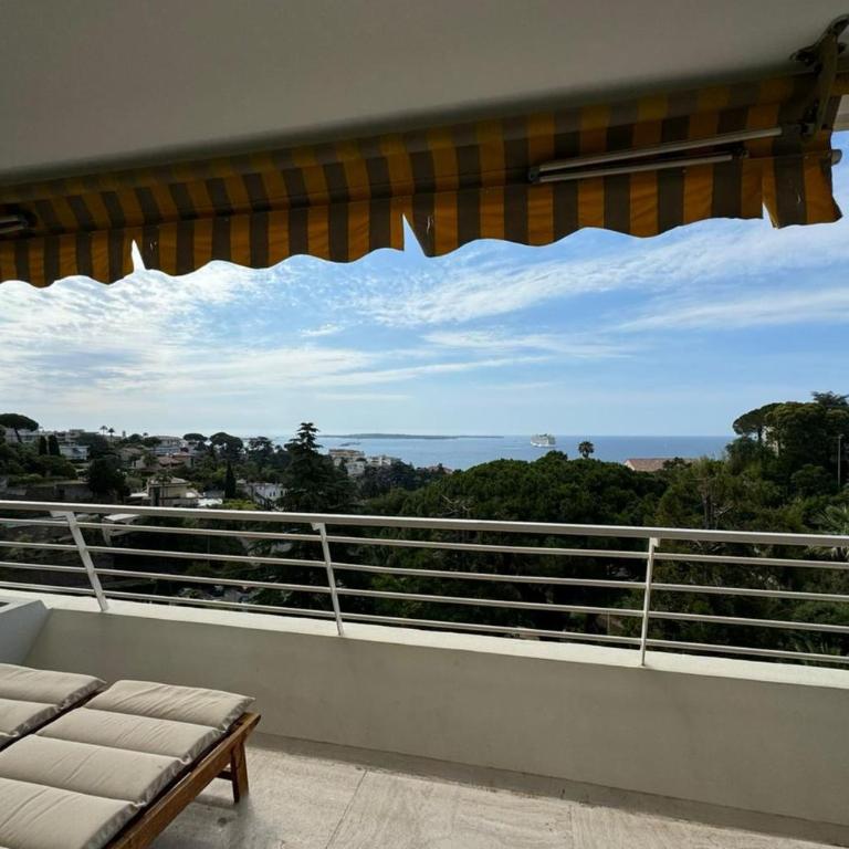 Appartment with exceptional view on the sea - Appartement - 10